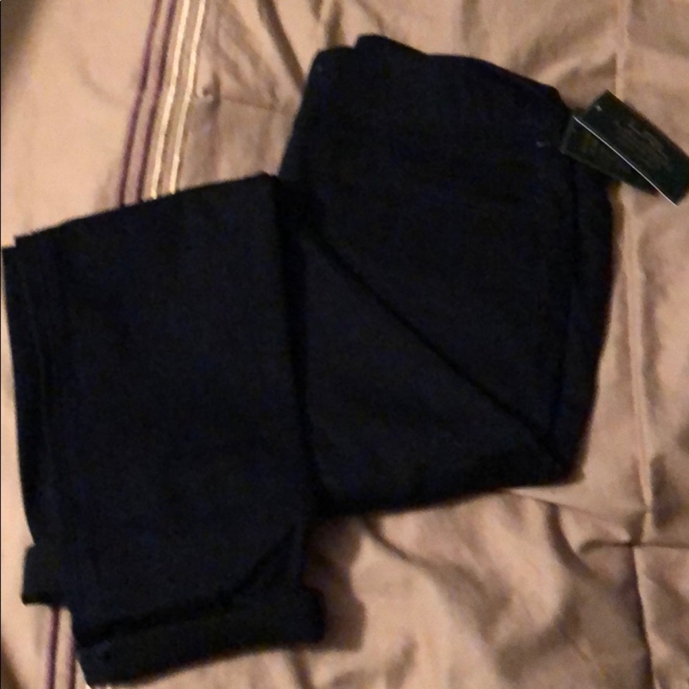 LRL Lauren jeans legging